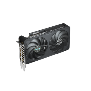 Vaizdo plokštė GIGABYTE GeForce RTX 5060 Ti 8 GB, GDDR7, GV-N506TEAGLE OC-8GD