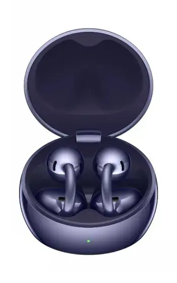 HUAWEI FreeClip 2 (Deepsea Blue), Robin-T02