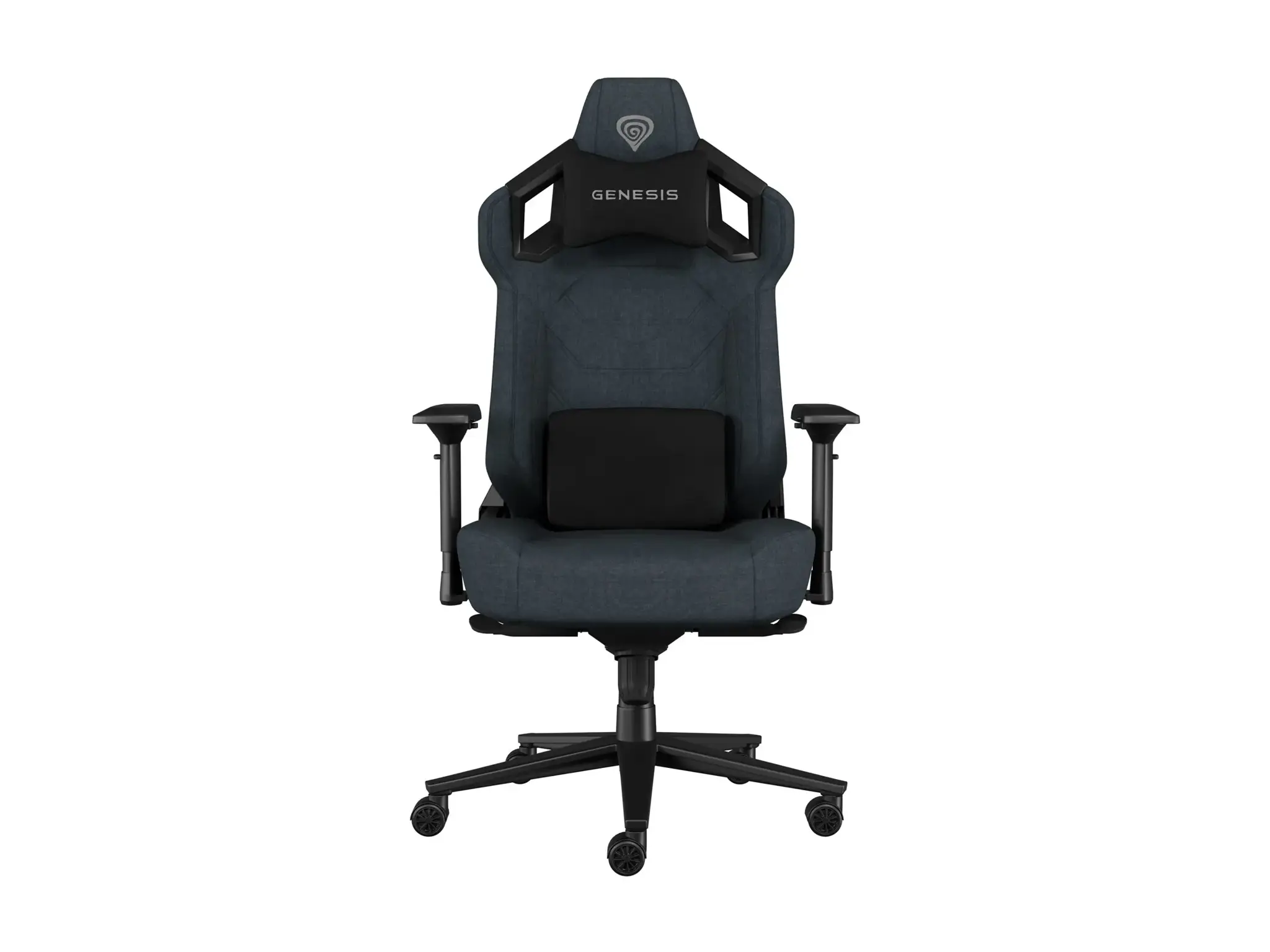 Genesis Gaming Chair | Nitro 800 | Grey