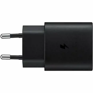 "Samsung EP-TA800", vidinis, kintamosios srovės, 11 V, 1 m, juodas