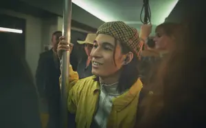 JBL Tune Beam 2 Belaidės ausinės Earbuds, Bluetooth, Juoda