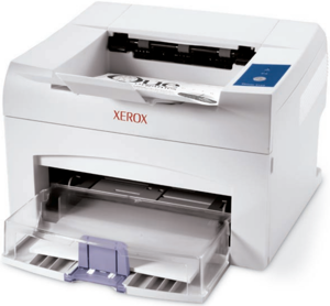 Xerox Phaser 3125