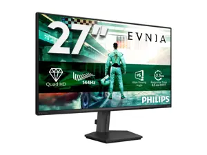 PHILIPS 27M2N3500NF/00 27" 2560x1440/16:9/0.5ms/300cd/m²/HDMI DisplayPort Audio out
