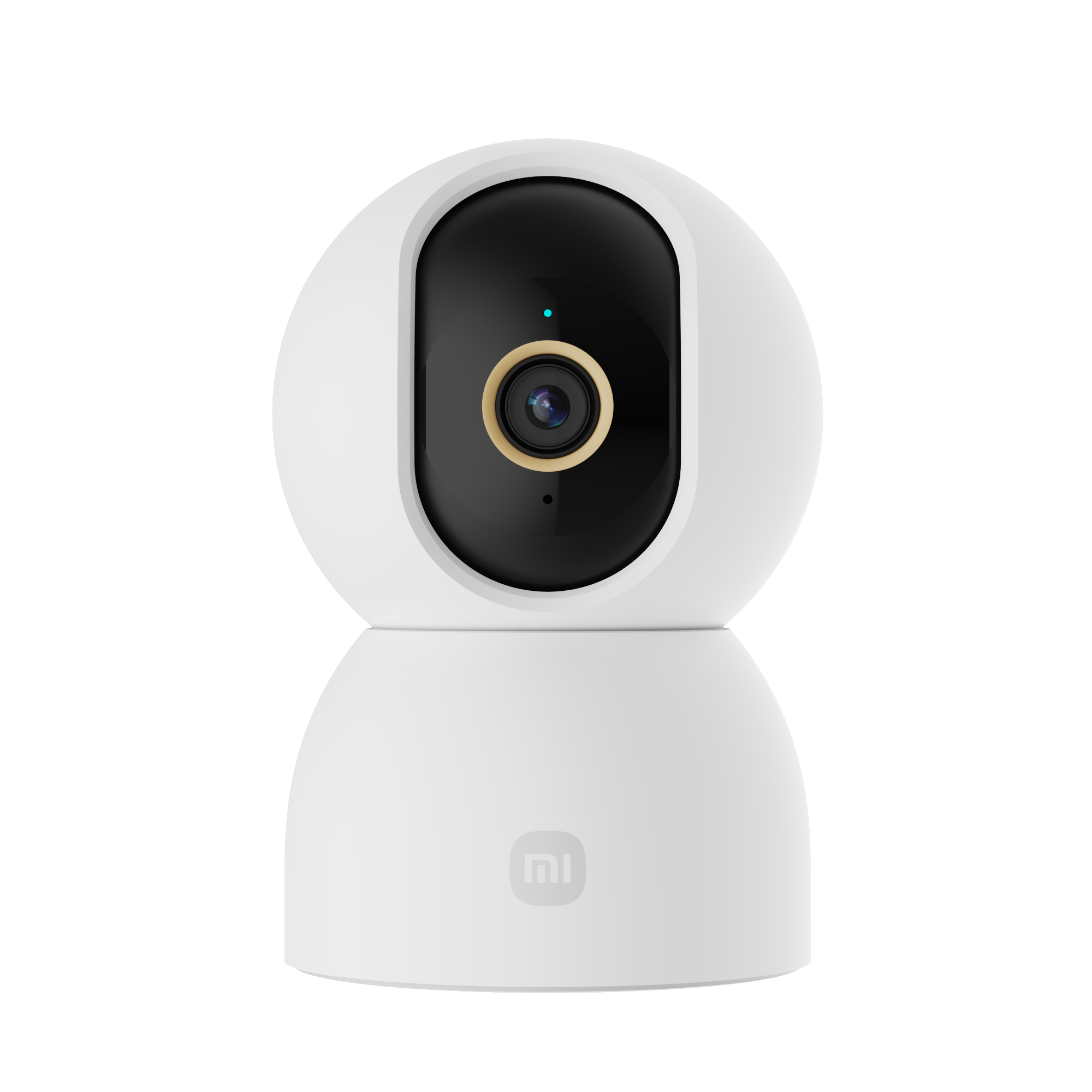 Xiaomi Smart Camera | C500 | Dome | 6 MP | F1.6 | H.265 | MicroSD, max. 256 GB