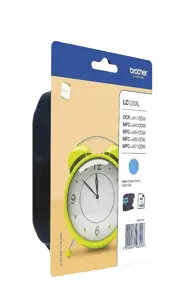 LC125XLCBP, Originali kasetė (Brother)