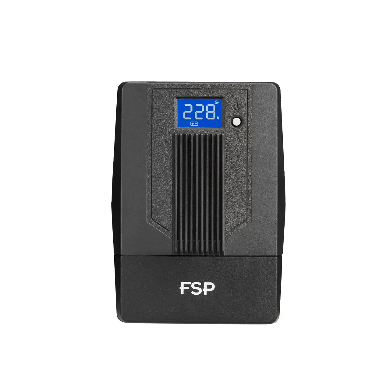 FSP iFP 600, Line-Interactive, 0.6 kVA, 360 W, Sine, 140 V, 290 V
