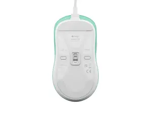 Fury | Gaming Mouse | Tanto T4 | Wired | USB | Mint