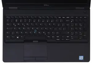 Dell LATITUDE 5590 15,6 Coliai 1920 x 1080 16 GB 256 GB Intel® Core™ i5 i5-8350U Intel UHD Windows 11 Pro