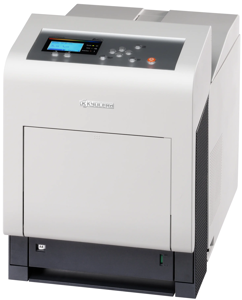 Kyocera ECOSYS P7035cdn