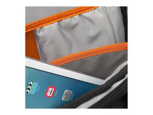 Targus CitySmart, Dėklas, 39,6 cm (15,6"), diržas per petį, 830 g