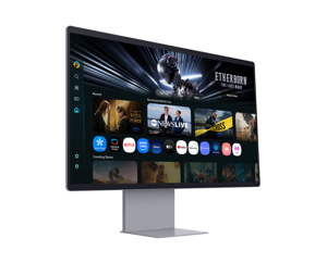 Samsung | LS32FM902SUXDU | 32 " | OLED | 16:9 | 165 Hz | 0.03 ms | 3840 x 2160 pixels | 250 cd/m² | HDMI ports quantity 1 | Silver