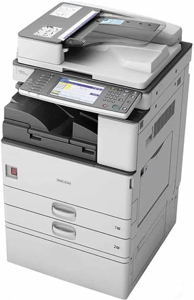 Ricoh Aficio MP 2352SP