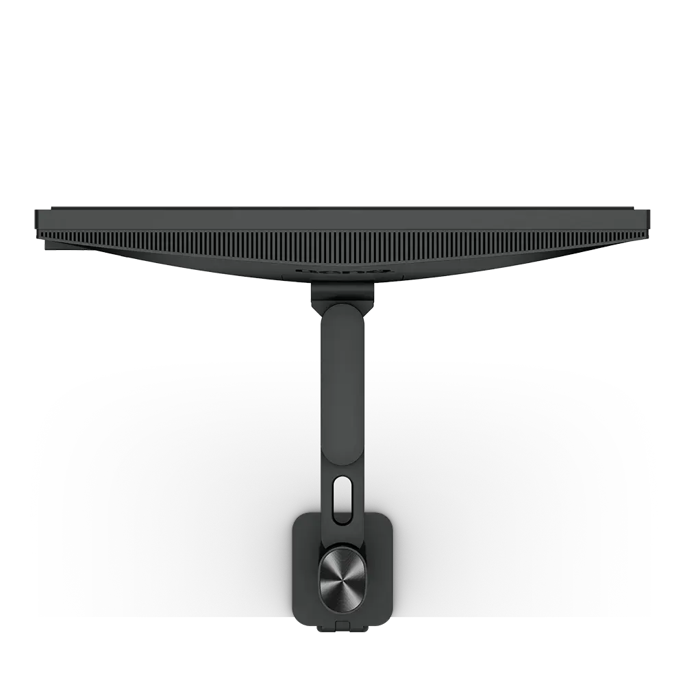 "BenQ" PD2705UA, 68,6 cm (27"), 3840 x 2160 taškų, "4K Ultra HD", LCD, 5 ms, juodas