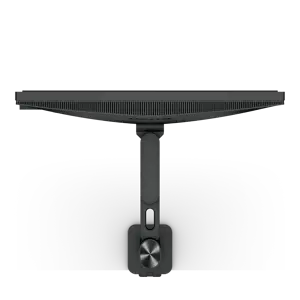 "BenQ" PD2705UA, 68,6 cm (27"), 3840 x 2160 taškų, "4K Ultra HD", LCD, 5 ms, juodas