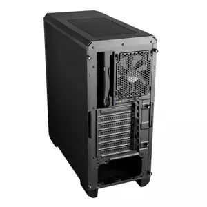 "Modecom Oberon Pro Midi-Tower Black