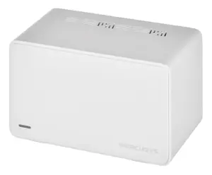 Sistemos tinklelis Mercusys Halo H80X(3 vnt.)