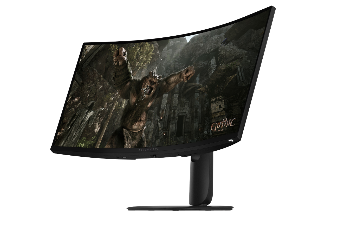 Alienware 34 240Hz Gaming Monitor - AW3426DWM