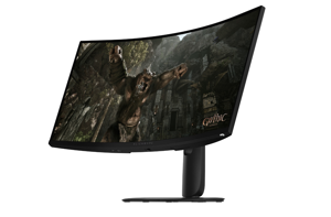 Alienware 34 240Hz Gaming Monitor - AW3426DWM