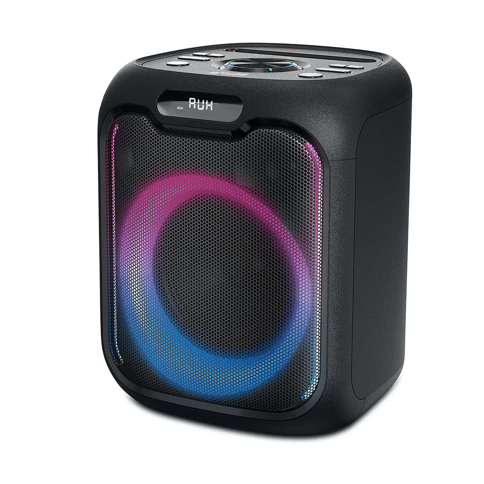 "Muse Party Box Bluetooth" garsiakalbis su USB prievadu