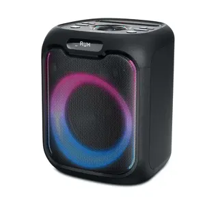 "Muse Party Box Bluetooth" garsiakalbis su USB prievadu