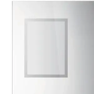 Rėmelis DURAFRAME® SUN, A4,  (pak. -2 vnt.), sidabrinis