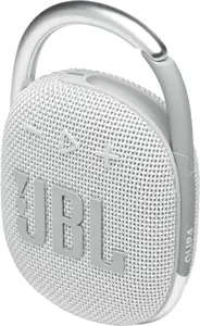 JBL CLIP 4 White