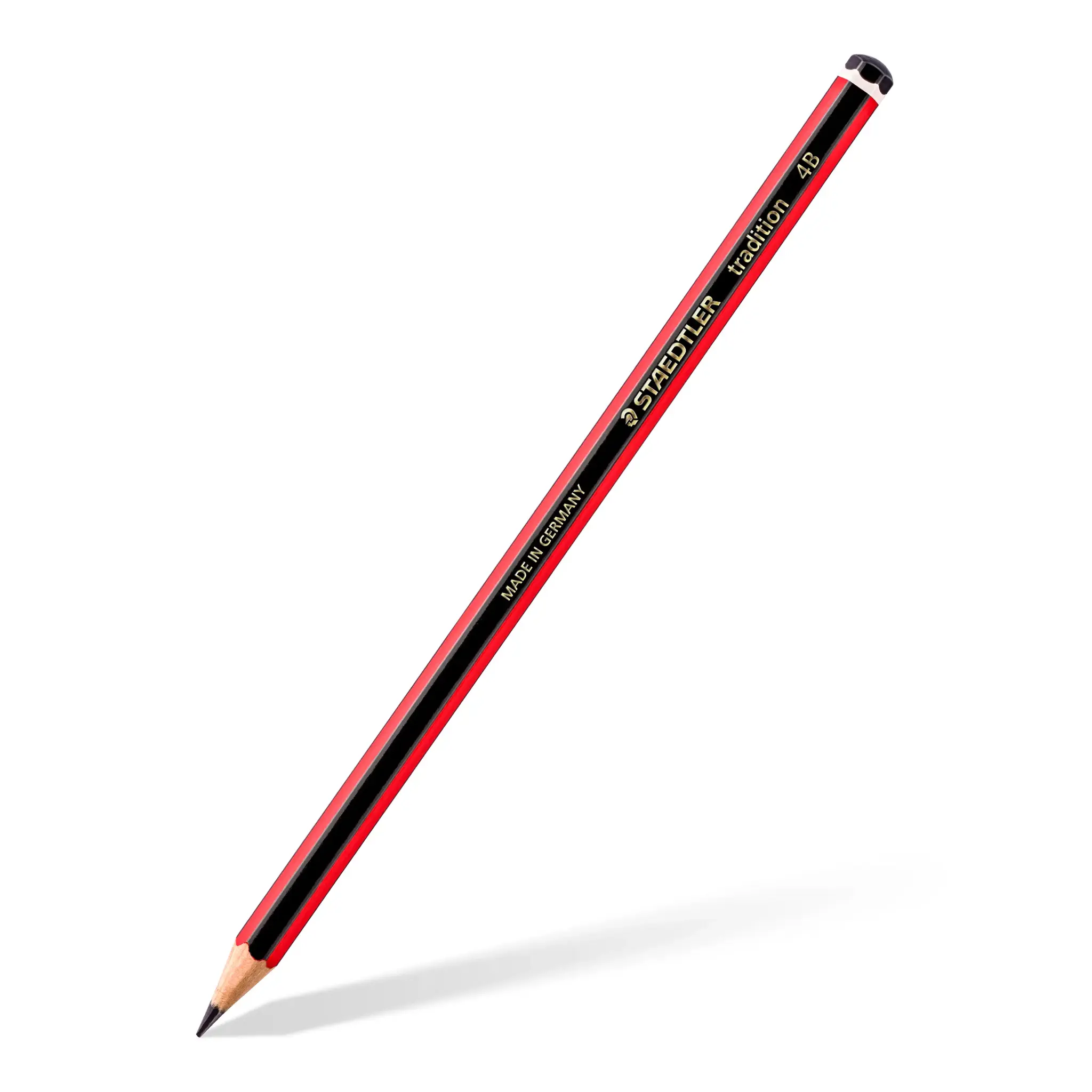 Pieštukas STAEDTLER TRADITION 4B