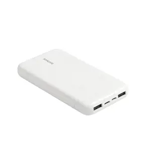 USB MAITINIMO BANKAS 10000MAH/VA2041 RIVACASE