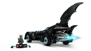 LEGO BATMAN 76304 Batman Forever Batmobile