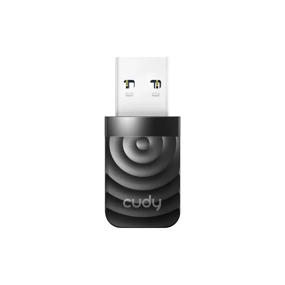 "Wi-Fi" USB adapteris Cudy WU1300S
