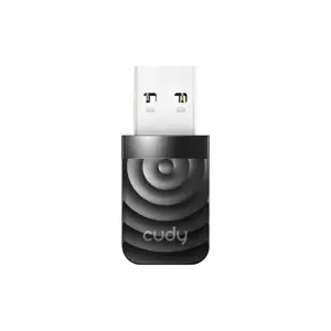 "Wi-Fi" USB adapteris Cudy WU1300S