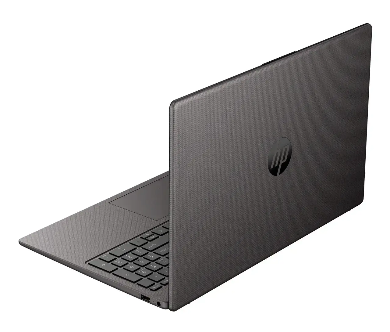 Nešiojamas kompiuteris HP 255R G10, 7535U, 512 GB, 15,6 Coliai, Windows 11 Home, AMD Radeon