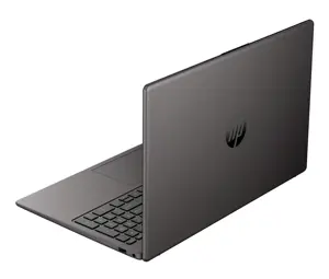 Nešiojamas kompiuteris HP 255R G10, 7535U, 512 GB, 15,6 Coliai, Windows 11 Home, AMD Radeon
