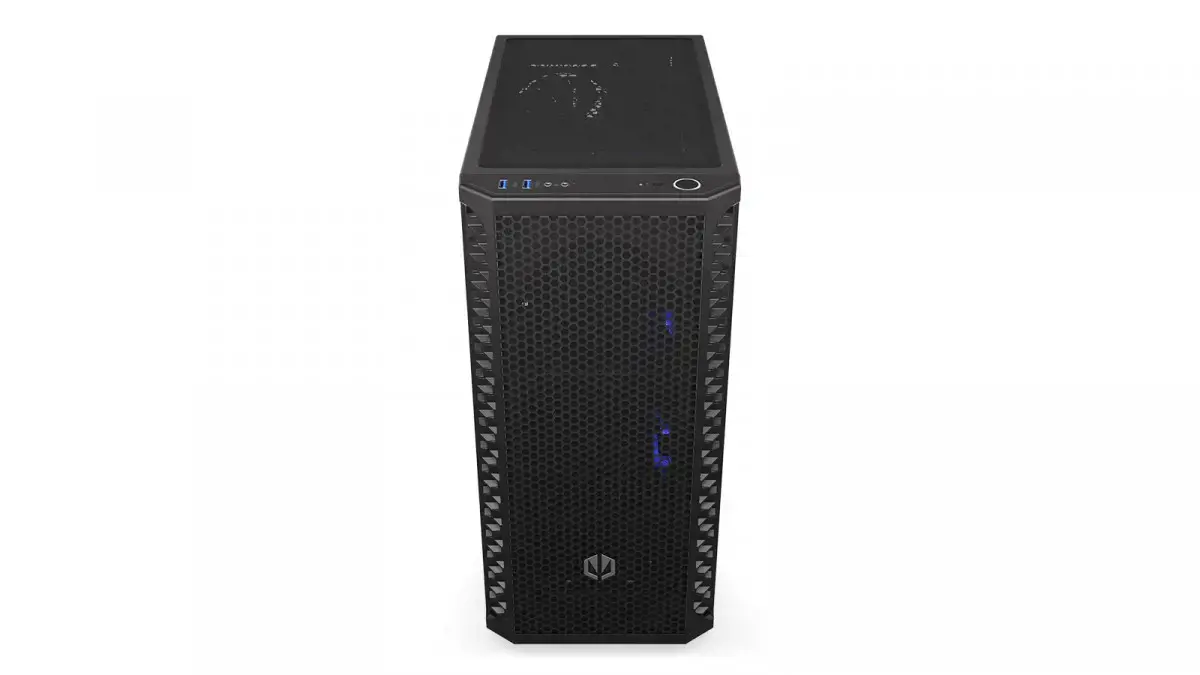 ENDORFY Signum 300 Solid ATX kompiuterio korpusas