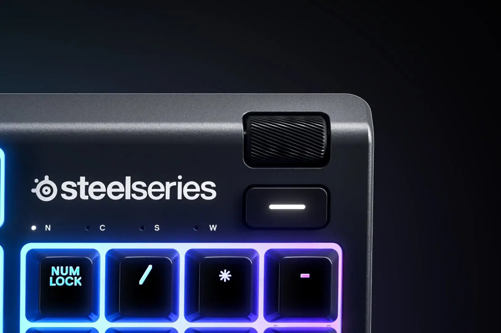 STEELSERIES Apex 3 JAV