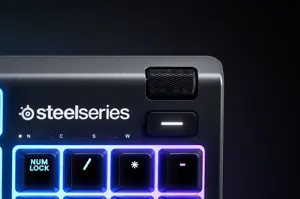 STEELSERIES Apex 3 JAV