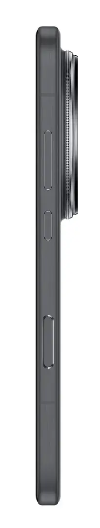 Honor Magic8 Pro 5G 17 cm (6.71") Dual SIM Android 16.0 USB Type-C 12 GB 512 GB 6270 mAh Black