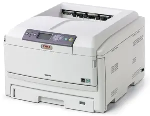 OKI C 830n