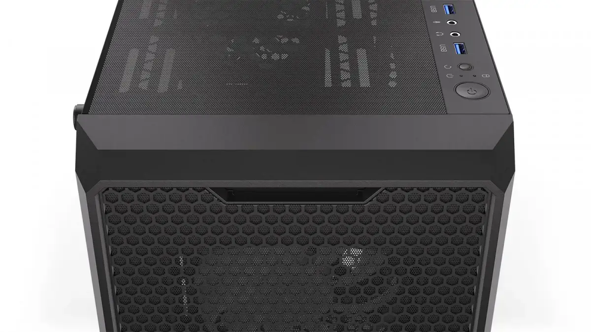 ENDORFY Regnum 400 ARGB E-ATX kompiuterio korpusas