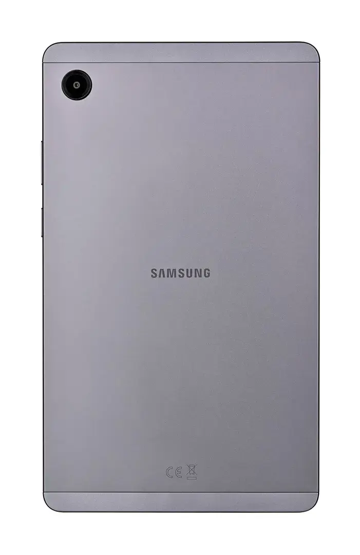 Samsung Galaxy Tab A11 128 GB 22.1 cm (8.7") 8 GB Wi-Fi 5 (802.11ac) Grey