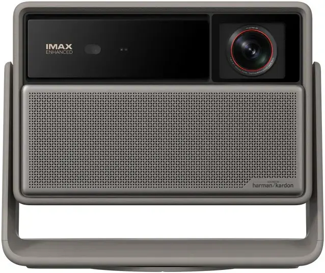 Xgimi projector Horizon 20 Max Limited Edition with FC26 code