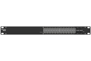 Teltonika PoE+ managed switch | SWM282 | Managed | Rackmountable | SFP ports quantity 4