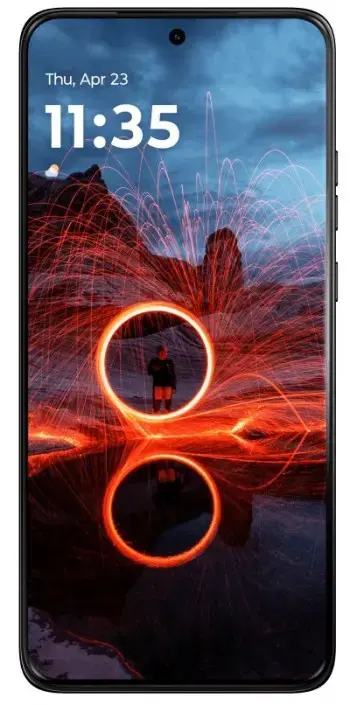 MOTOROLA THINKPHONE 25 (5G) 6.4' 8/256GB 4310MAH CARBON BLACK