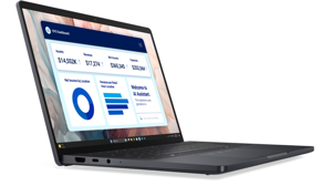 Nešiojamas kompiuteris Dell Pro Premium 13 PA13250, 266V, 512 GB, 13,3 Coliai, Windows 11 Pro