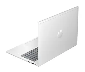 HP ProBook 4 G1i AI Intel Core Ultra 7 255U Laptop 40.6 cm (16") WUXGA 16 GB DDR5-SDRAM 512 GB SSD Wi-Fi 6E (802.11ax) Windows 11 Pro AI PC Silver