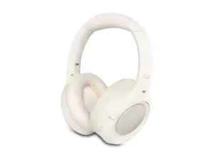 Muse Headphones | M-295 ANCW | Bluetooth | Over-Ear | Microphone | White | Noise canceling | Wireless