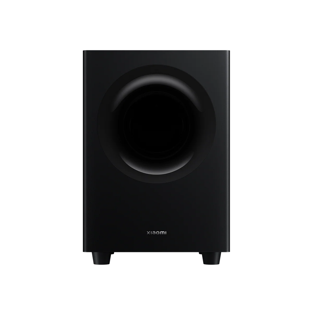 Xiaomi Soundbar Pro 2.1 ch | 300 W | Bluetooth | Black | Wireless connection