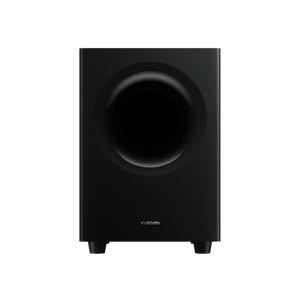 Xiaomi Soundbar Pro 2.1 ch | 300 W | Bluetooth | Black | Wireless connection