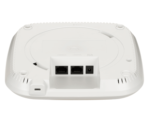 D-Link DAP-X2810 AX1800 Wi-Fi 6 dviejų dažnių PoE prieigos taškas, 1800 Mbit/s, 575 Mbit/s, 1200 Mbit/s, 10,100,1000 Mbit/s, 2,4/5 GHz, IEEE 802.11a, IEEE 802.11ac, IEEE 802.11ax, IEEE 802.11b, IEEE 802.11g, IEEE 802.11n, IEEE 802.11g, IEEE 802.11n, IEEE...