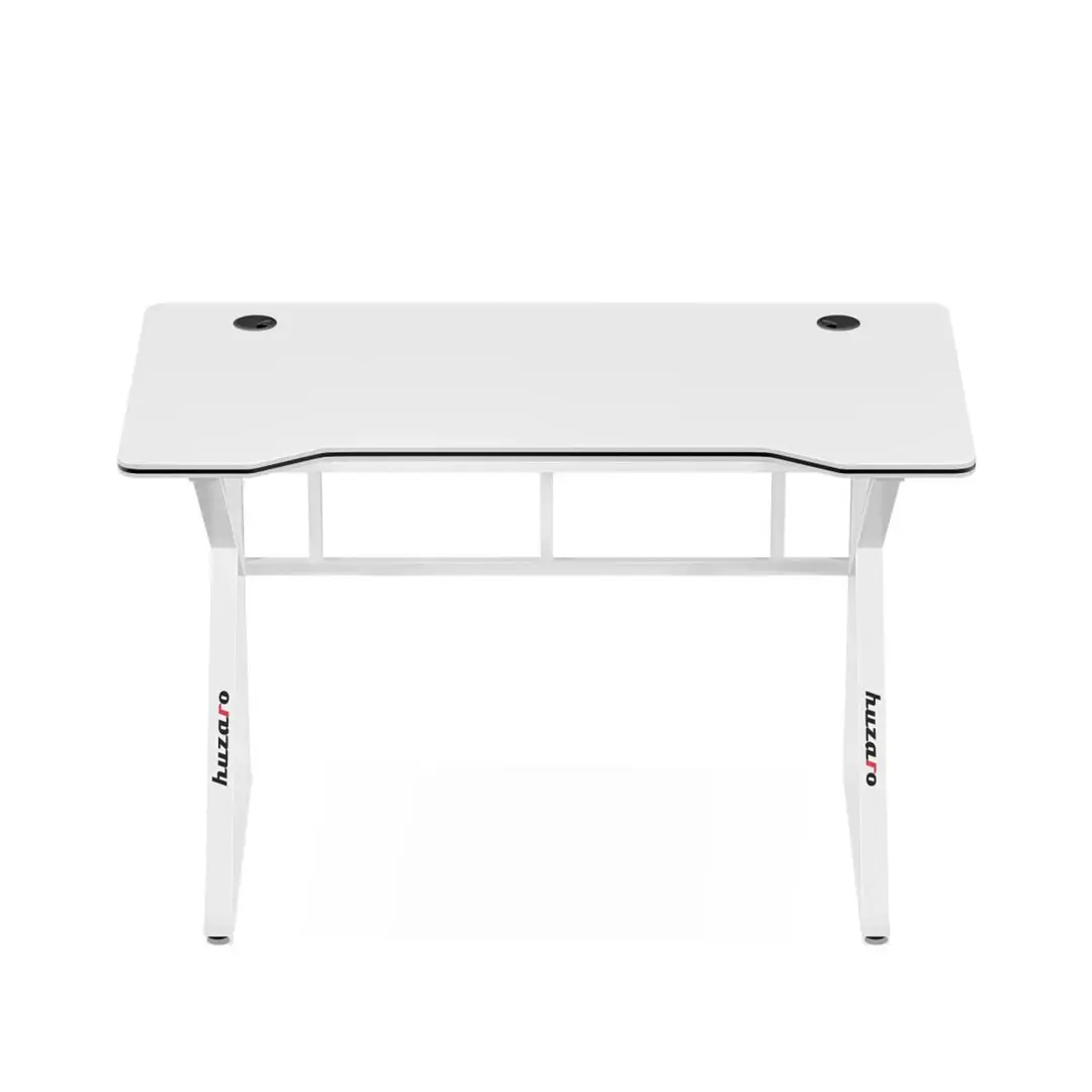 Biurko gamingowe Huzaro Hero 1.6 White